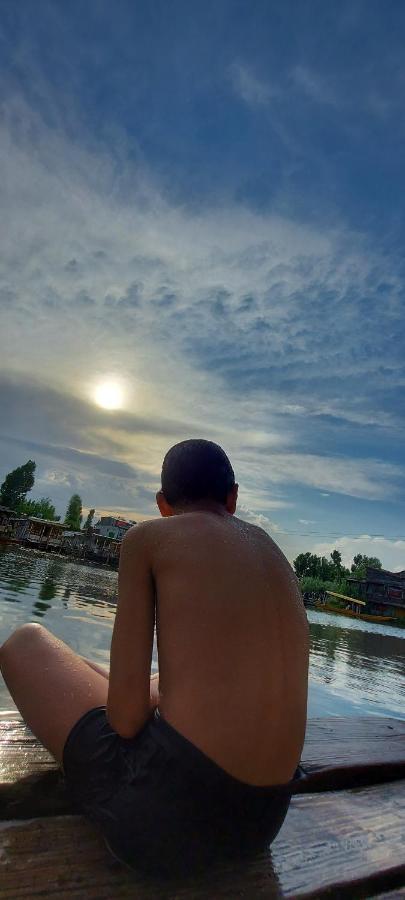Green View Group Of Houseboats Srīnagar 部屋 写真