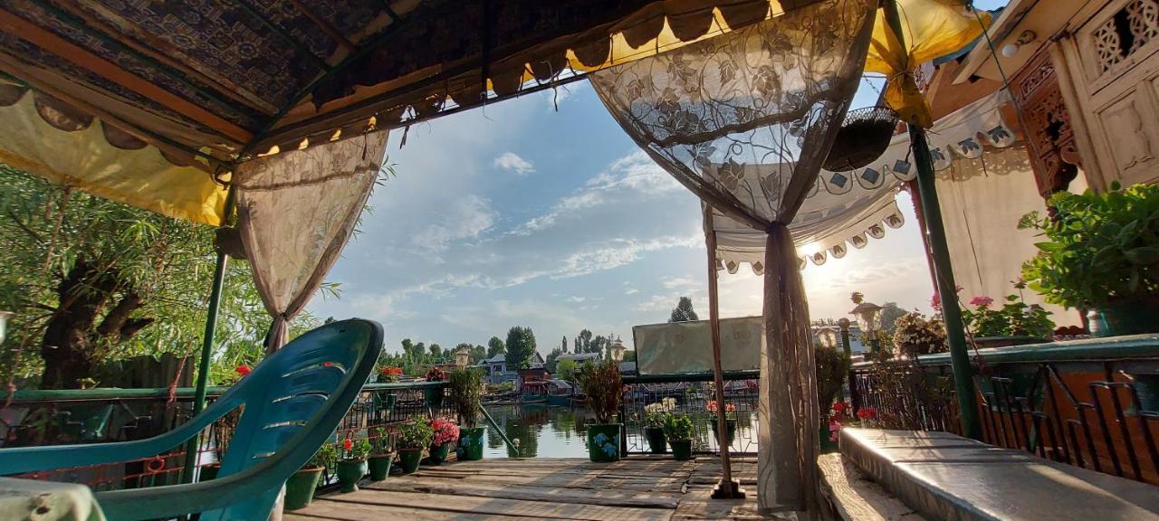 Green View Group Of Houseboats Srīnagar 部屋 写真